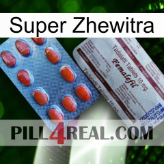Super Zhewitra 36